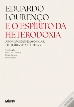 Capa do artigo Eduardo Lourenço e o Espírito da Heterodoxia