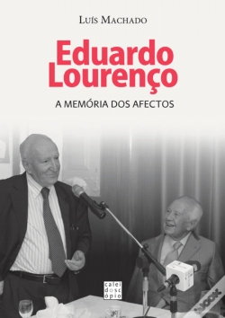 Capa do artigo Eduardo Lourenço