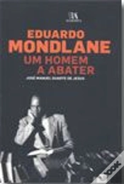 Capa do artigo Eduardo Mondlane