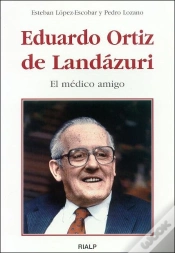 Capa do artigo Eduardo Ortiz De Landázuri