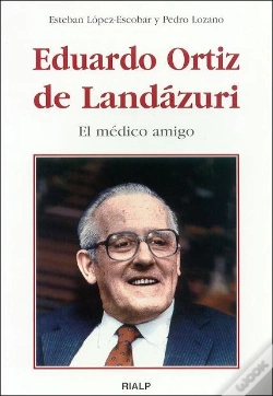 Capa do artigo Eduardo Ortiz De Landázuri