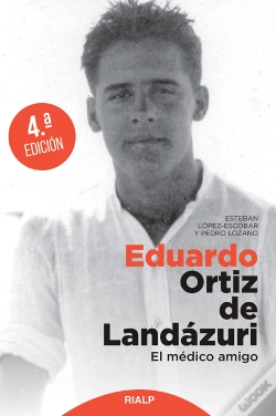 Capa do artigo Eduardo Ortiz De Landázuri