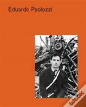 Capa do artigo Eduardo Paolozzi