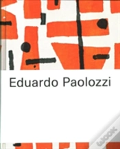 Capa do artigo Eduardo Paolozzi