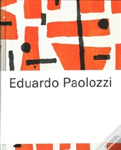 Capa do artigo Eduardo Paolozzi