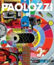 Eduardo Paolozzi
