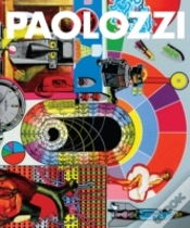 Capa do artigo Eduardo Paolozzi