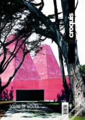 Capa do artigo Eduardo Souto De Moura 2005/2009