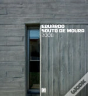 Capa do artigo Eduardo Souto de Moura 2008