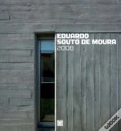Capa do artigo Eduardo Souto de Moura 2008