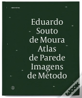 Eduardo Souto de Moura - Atlas de Parede