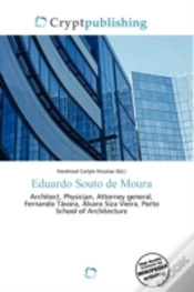 Capa do artigo Eduardo Souto De Moura