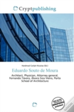 Capa do artigo Eduardo Souto De Moura