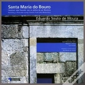 Capa do artigo Eduardo Souto Moura - Santa Maria do Bouro