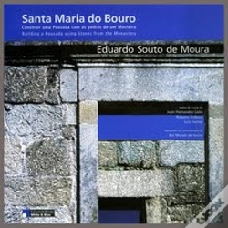 Capa do artigo Eduardo Souto Moura - Santa Maria do Bouro