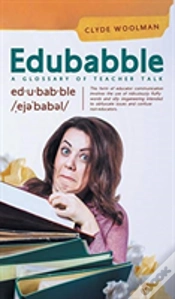 Capa do artigo Edubabble