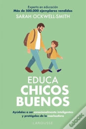 Capa do artigo Educa Chicos Buenos