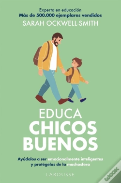 Capa do artigo Educa Chicos Buenos