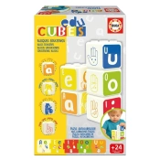 Capa do artigo EDUCA - Educubes Baby I 20412