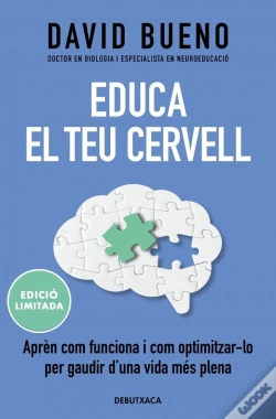 Capa do artigo Educa El Teu Cervell (Edicio Limitada)