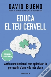 Capa do artigo Educa El Teu Cervell (Edicio Limitada)