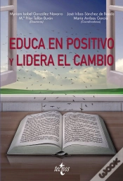 Capa do artigo Educa En Positivo Y Lidera El Cambio