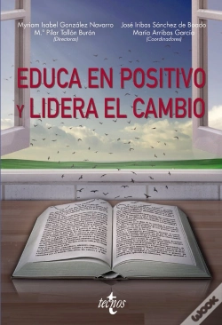 Capa do artigo Educa En Positivo Y Lidera El Cambio