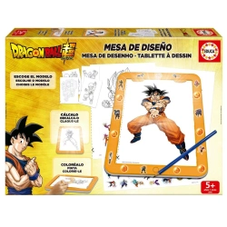 Capa do artigo EDUCA - Mesa De Desenho Dragon Ball 20439
