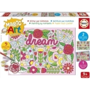 Capa do artigo EDUCA - Number Art - Flores 20302
