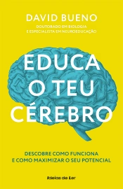 Capa do artigo Educa o teu cérebro