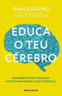 Capa do artigo Educa o teu cérebro