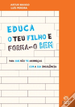 Capa do artigo Educa o teu Filho e Forma-o Bem