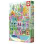EDUCA - Puzzle 1000 Barcelona 20557 - Preview
