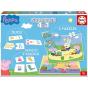EDUCA - Superpack Peppa Pig 16229 - Preview