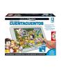 Educa Touch Junior: Conta Contos - Preview