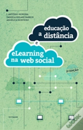 Educação a Distância e eLearning na Web Social
