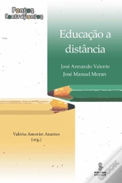 Capa do artigo Educação A Distância