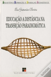 Educação A Distância Na Transição Paradigmática