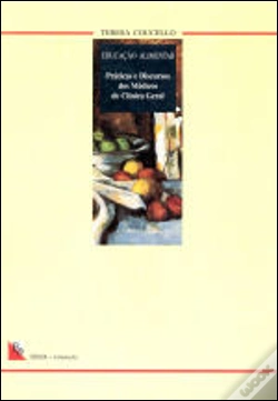 Capa do artigo Educação Alimentar