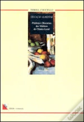 Capa do artigo Educação Alimentar