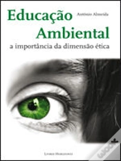 Capa do artigo Educação Ambiental