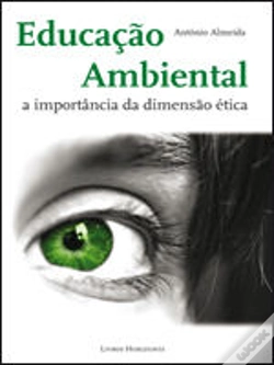 Capa do artigo Educação Ambiental
