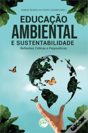 Capa do artigo Educação Ambiental E Sustentabilidade