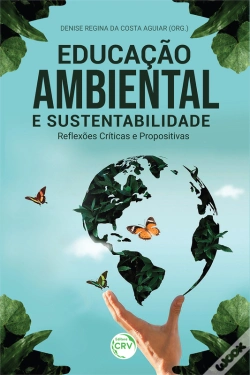 Capa do artigo Educação Ambiental E Sustentabilidade