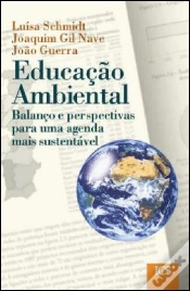 Capa do artigo Educação Ambiental