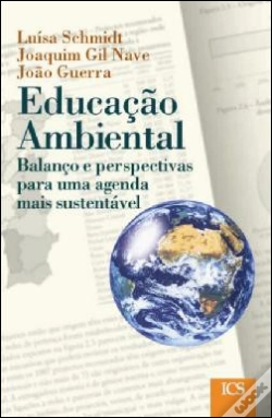 Capa do artigo Educação Ambiental