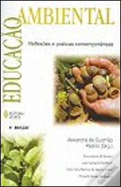 Capa do artigo Educação Ambiental: Reflexões