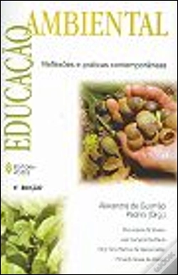 Capa do artigo Educação Ambiental: Reflexões