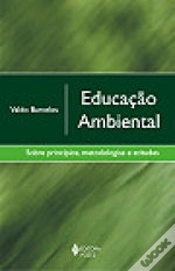 Capa do artigo Educação Ambiental