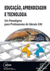 Capa do artigo Educação, Aprendizagem e Tecnologia